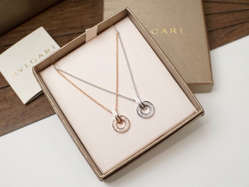 Bvlgari Necklaces